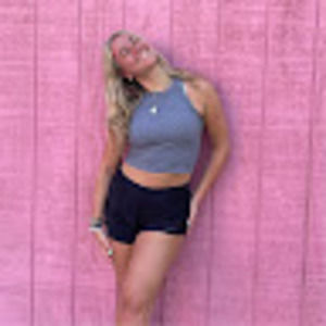 Meet your Posher, Jordyn